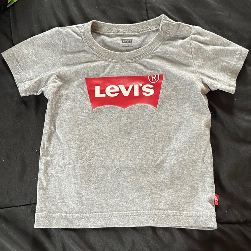 Levi’s Toddler Tshirt